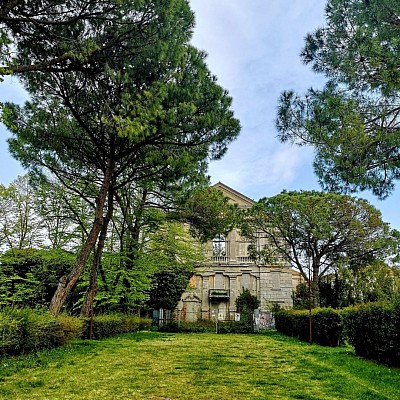 Monastero Sant'Agostino