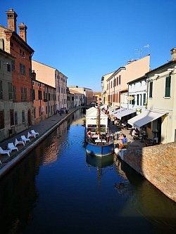 Il canale