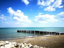 Spiaggia